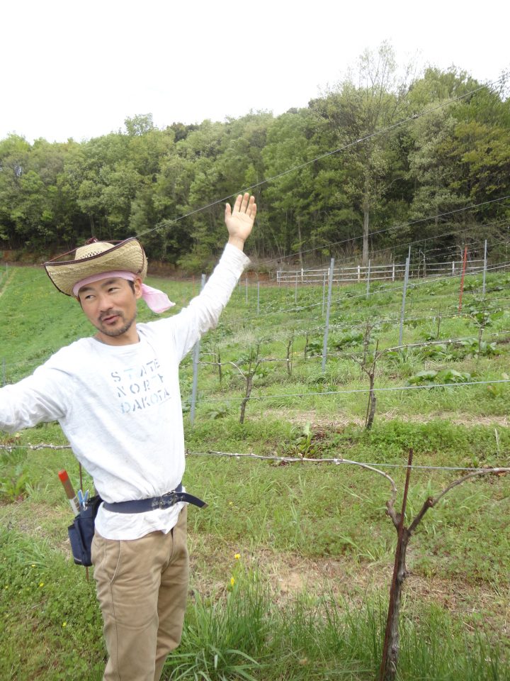 アズッカエアズッコ 須崎大介氏