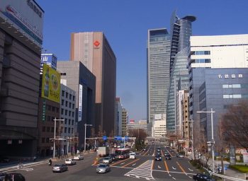 自然派ワイン名古屋　夏