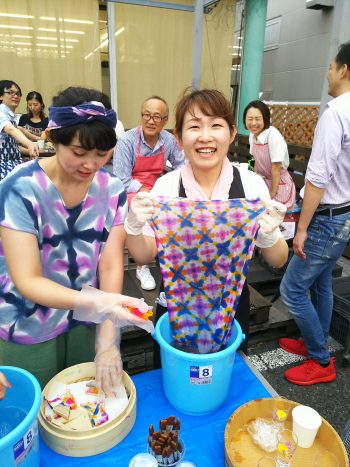 山盛酒造 まり木綿 イベント