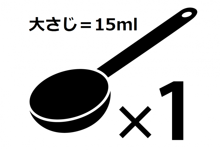 亜麻仁油の目安摂取量