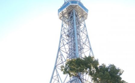 名古屋テレビ塔